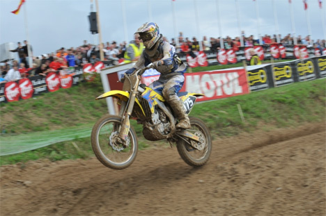 Nikolaj Larsen